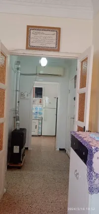 Location Appartement F3 Jijel Jijel