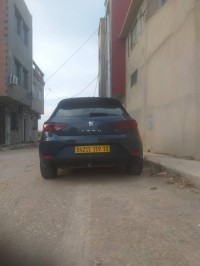 سيارات-seat-leon-2019-fr-تلمسان-الجزائر