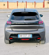 voitures-peugeot-208-2022-allure-annaba-algerie