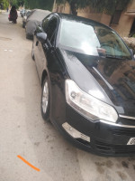 voitures-citroen-c5-2010-millenium-setif-algerie