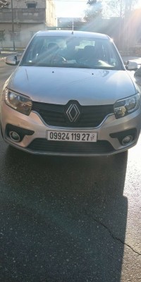 سيارات-renault-symbol-2019-extreme-الطواهرية-مستغانم-الجزائر