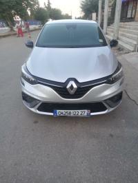 سيارات-renault-clio-5-2022-rs-line-مستغانم-الجزائر