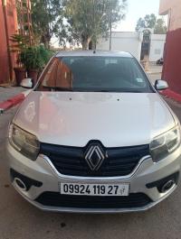سيارات-renault-symbol-2019-extreme-الطواهرية-مستغانم-الجزائر