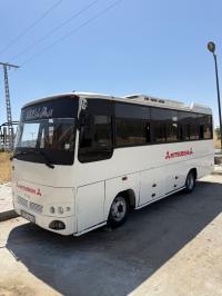 bus-mitsubishi-prestij-2004-bordj-bou-arreridj-algeria