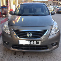 voitures-nissan-sunny-2014-sour-el-ghouzlane-bouira-algerie