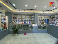 other-amenagement-agencement-des-espaces-commerciaux-ouled-hedadj-boumerdes-algeria
