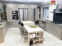 Cuisines sur mesure
