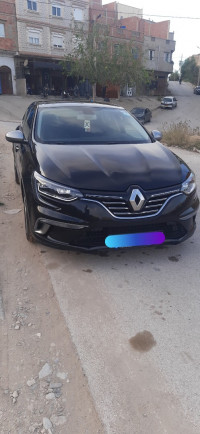 voitures-renault-megane-4-2018-gt-line-souahlia-tlemcen-algerie