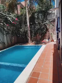 Vente Villa Alger Dely brahim