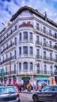 Location Local Alger Alger centre