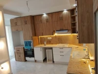 Vente Appartement F4 Alger Hydra