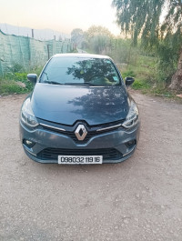 voitures-renault-clio-4-2019-limited-larbaa-blida-algerie