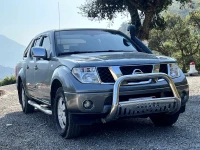 Nissan Navara 2012 Elegance 4x2