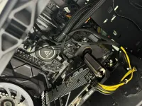 PC amd ryzen 8 5700