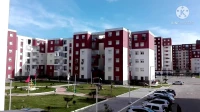 Vente Appartement F3 Blida Bouinan