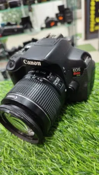 Canon 650D obj 18.55