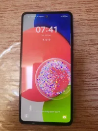 Samsung A52S