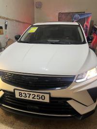 سيارات-geely-coolray-2026-super-max-دار-البيضاء-الجزائر