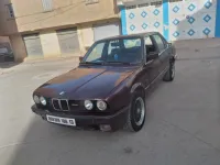 BMW Série 3 1986 Sport
