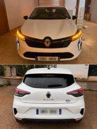 سيارات-renault-clio-5-2024-evolution-الرمشي-تلمسان-الجزائر