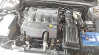 voitures-peugeot-406-2004-khenchela-algerie