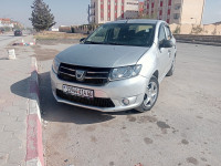 voitures-dacia-logan-2014-khenchela-algerie