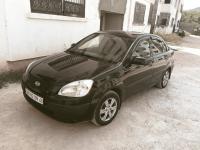 سيارات-kia-rio-5-portes-2009-خنشلة-الجزائر
