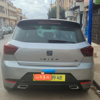 voitures-seat-ibiza-2019-relizane-algerie