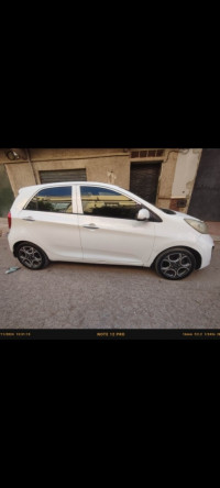 voitures-kia-picanto-2013-brasilya-belassel-bouzegza-relizane-algerie