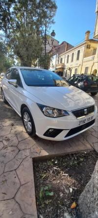 voitures-seat-ibiza-2018-douaouda-tipaza-algerie