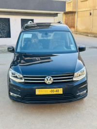 voitures-volkswagen-caddy-2017-highline-mazouna-relizane-algerie