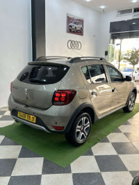 voitures-dacia-sandero-2019-stepway-techroad-mazouna-relizane-algerie