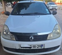 سيارات-renault-symbol-2011-المحمدية-معسكر-الجزائر