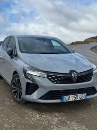 سيارات-renault-clio-5-2024-techno-آريس-باتنة-الجزائر