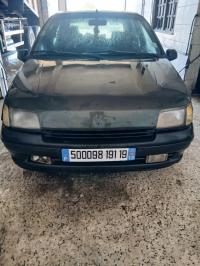 سيارات-renault-clio-1-1991-الولجة-سطيف-الجزائر