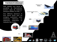 industrie-fabrication-thermoformage-khemis-el-khechna-boumerdes-algerie