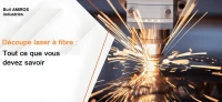 DECOUPE LASER FIBER