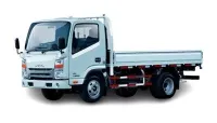 JAC Oman Simple Cabine 2024 Hfc 2024