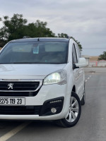 voitures-peugeot-partner-2019-tepee-sedrata-souk-ahras-algerie