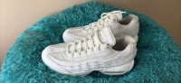 أحذية-رياضية-air-max-95-white-41-caba-original-عين-النعجة-الجزائر