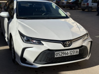 voitures-toyota-corolla-2023-ain-bessem-bouira-algerie