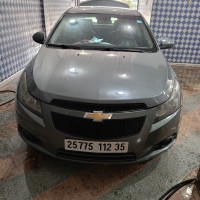 berline-chevrolet-cruze-2010-hraoua-alger-algerie