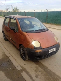 Daewoo Matiz 1999 Matiz