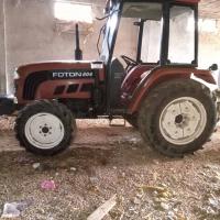 tracteurs-fonton-604-tracteur-agricole-2009-medea-algerie