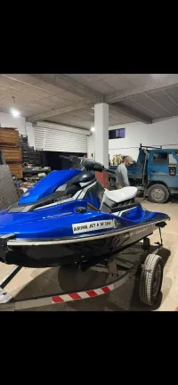 Jet ski yamaha EX