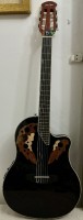 آلات-وترية-guitare-electro-acoustique-عنابة-الجزائر