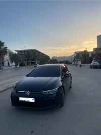 سيارات-volkswagen-golf-8-2021-عنابة-الجزائر