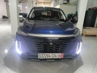 سيارات-baic-x35-2024-أم-البواقي-الجزائر