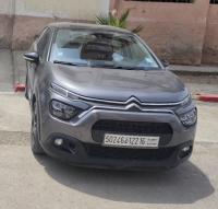 سيارات-citroen-c3-2022-البليدة-الجزائر