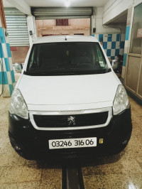 voitures-peugeot-partner-2016-b9-bejaia-algerie